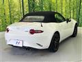 2023 Mazda Roadster