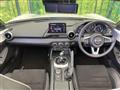 2023 Mazda Roadster