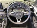 2023 Mazda Roadster