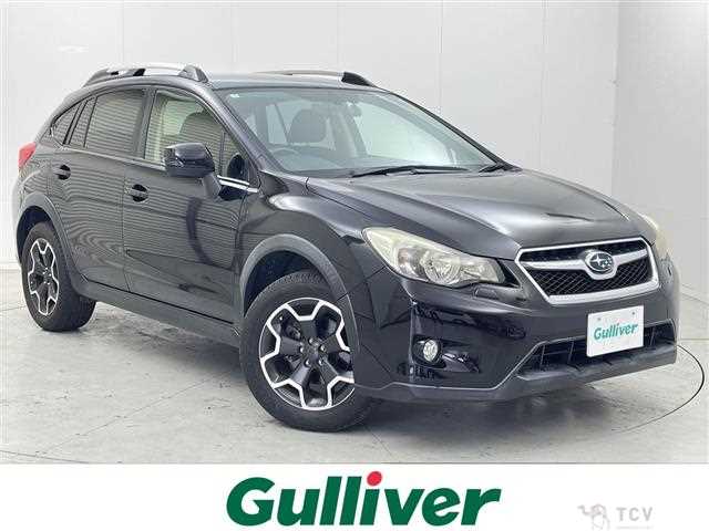 2013 Subaru IMPREZA_XV