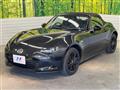 2024 Mazda Roadster