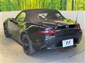 2024 Mazda Roadster