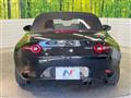 2024 Mazda Roadster