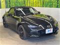 2024 Mazda Roadster