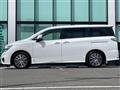 2024 Nissan Elgrand