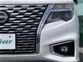 2024 Nissan Elgrand