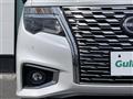 2024 Nissan Elgrand
