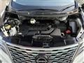 2024 Nissan Elgrand