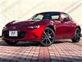2025 Mazda Roadster