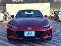 2025 Mazda Roadster