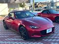 2025 Mazda Roadster