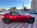 2025 Mazda Roadster