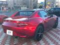 2025 Mazda Roadster