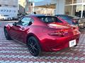 2025 Mazda Roadster
