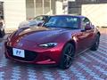 2025 Mazda Roadster