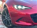 2025 Mazda Roadster