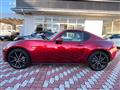 2025 Mazda Roadster