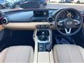 2025 Mazda Roadster