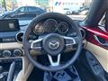 2025 Mazda Roadster