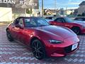 2025 Mazda Roadster
