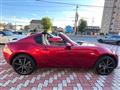 2025 Mazda Roadster
