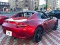 2025 Mazda Roadster