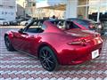 2025 Mazda Roadster