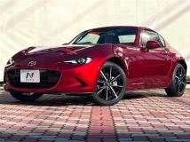 2025 Mazda Roadster