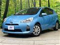 2012 Toyota AQUA