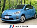 2012 Toyota AQUA
