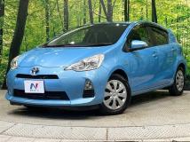 2012 Toyota AQUA