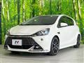 2015 Toyota AQUA