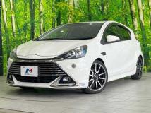 2015 Toyota AQUA