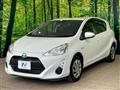 2016 Toyota AQUA