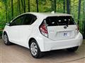 2016 Toyota AQUA