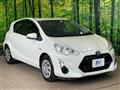 2016 Toyota AQUA