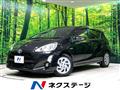 2016 Toyota AQUA