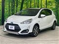 2016 Toyota AQUA