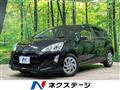 2016 Toyota AQUA