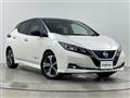 2018 Nissan Leaf