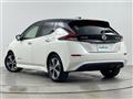2018 Nissan Leaf