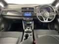2018 Nissan Leaf