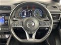 2018 Nissan Leaf