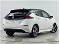 2018 Nissan Leaf