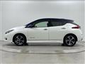 2018 Nissan Leaf