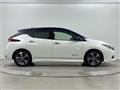 2018 Nissan Leaf