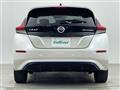 2018 Nissan Leaf
