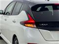 2018 Nissan Leaf