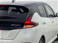 2018 Nissan Leaf