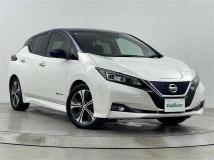 2018 Nissan Leaf